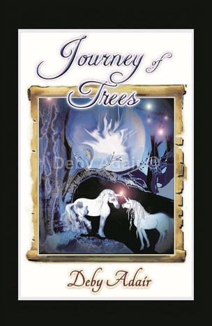 Unicorn Book series. The Unicorns of Wish by Deby Adair.. The original Unicorn Kisses.