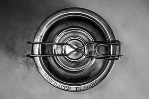 www.claudiosanfilippo.it logo