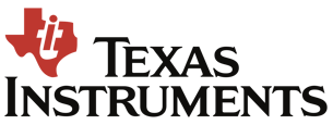 Texas Instruments Logo