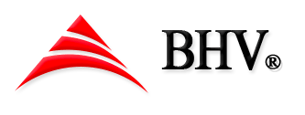 BHV group Berlin Logo