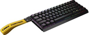 Melhor teclado 2024