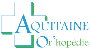 aquitaine orthopédie, spécialiste, corset, prothèse, orthèse, médical 