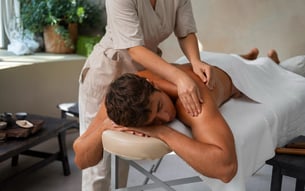 Full Body Massage