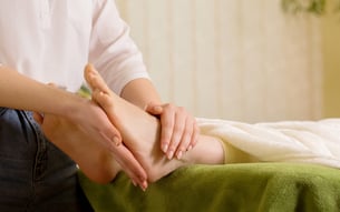 Reflexology 