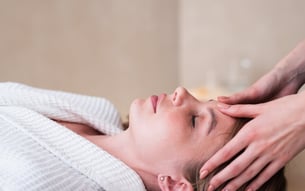 Relaxing Massage 