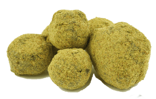 Moon Rocks