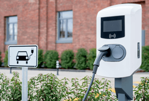 VOLT E-BORNE