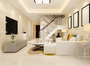 Casa bonita: gestión de alojamientos turísticos y inversión de propiedades