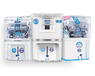 a water filtrator with a water filtrator