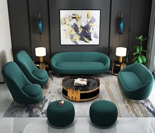 Afsarsofa repair