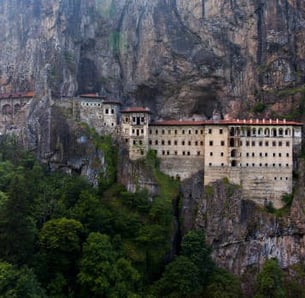 Karadeniz Turları