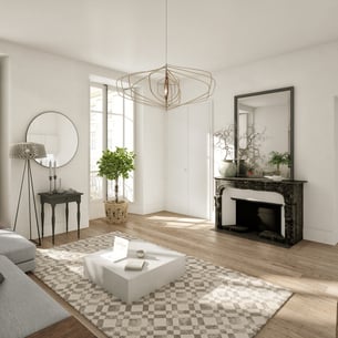 Intérieur design – Grenoble - Histoire & Patrimoine