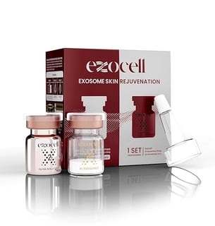 a box of exo - cell exo - cell exo - cell ex