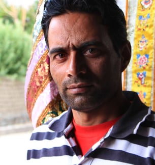 Regards du Ladakh