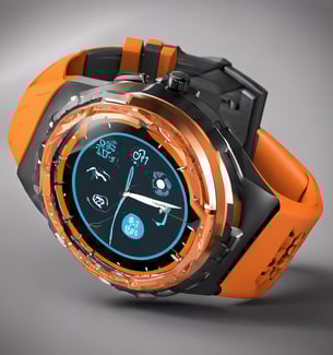ultra Watch