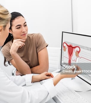 PCOS & Belly Fat: New Study Reveals Hidden Risk for Metabolic Syndrome