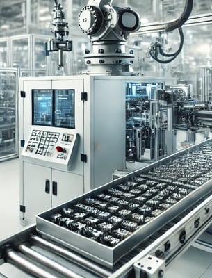 Feeding systems