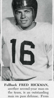 Pete Hickman
