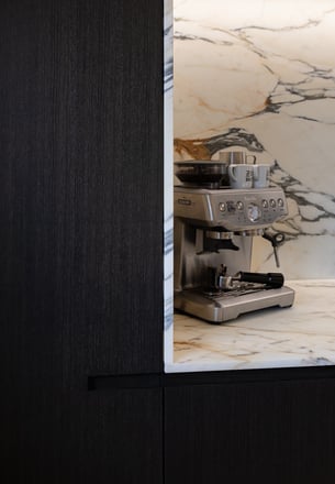 custom kitchen remuera