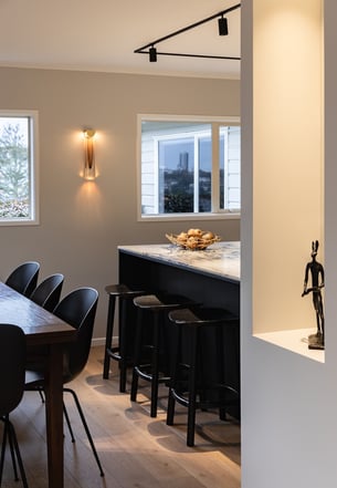 customer kitchen remuera