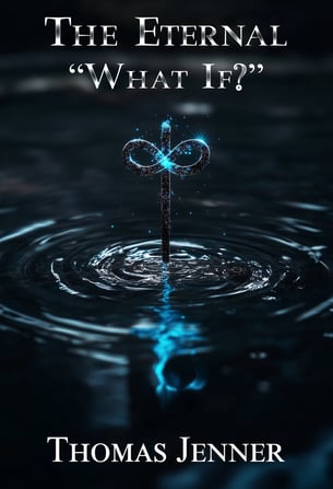 The Eternal What If - book cover