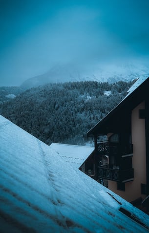 This image is a shot shot by TJ Production in l'Alpe d'Huez
