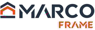 Marco Frame logo