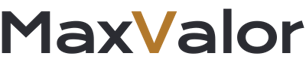 MaxValor logo