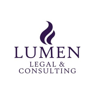 Lumen Legal & Consulting logo