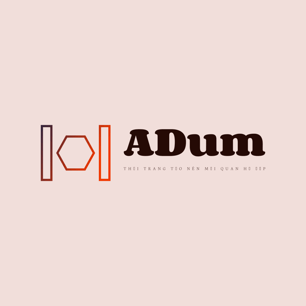 ADum logo