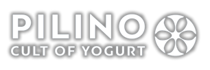 Pilino - Cult of Yogurt logo
