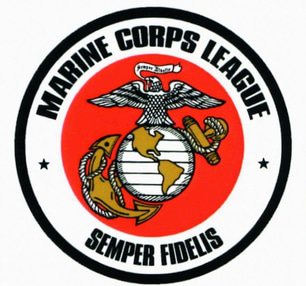 MARINE CORPS LEAGUE DETACHMENT 947 logo