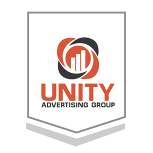 Unity Advertising Group logo