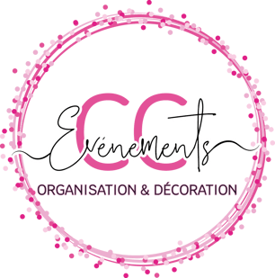 CC événements  logo