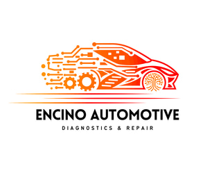 Encino Automotive logo