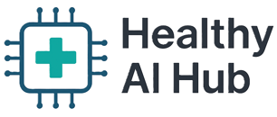 Healthy AI Hub logo