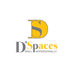 D'Spaces logo