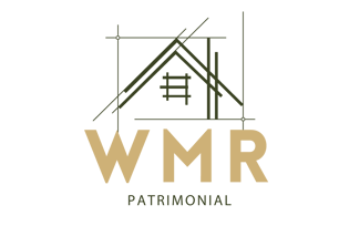 WMR Patrimonial logo