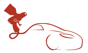 Arc Lackiererei logo