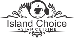 Island Choice logo