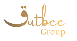 Qutbee Group logo