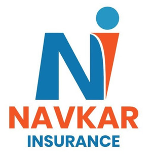 Navkar insurance logo
