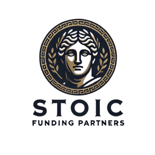 Stoic Funding Partners logo