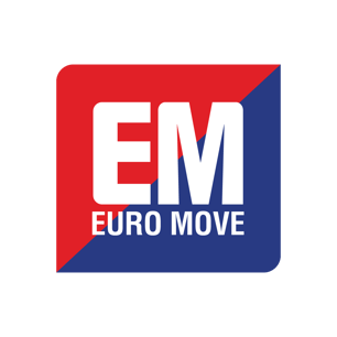 EuroMove logo