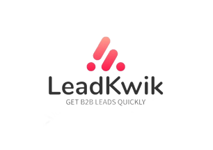 Leadkwik logo