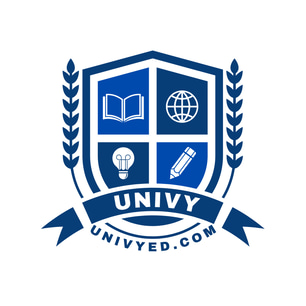 UNIVY logo