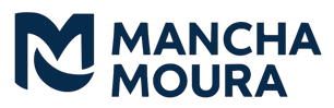 Mancha Moura logo