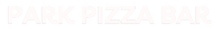 Park Pizza Bar logo