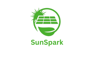 SunSpark Solar Epc company logo