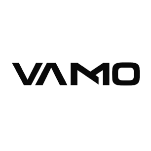 VAMO logo